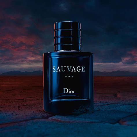 dior sauvage elixir deodorant|Dior Sauvage deodorant for men.